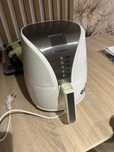 Beztłuszczowa  Frytkownica Blaupunkt Air Fryer  Polecam