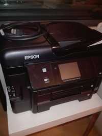 Impressora multifunções Epson WF-3540