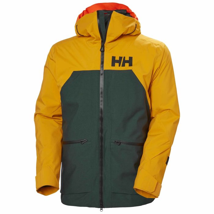 Оригінальний гірськолижний костюм ( куртка+штани ) Helly Hansen.