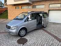 Mercedes-Benz Viano