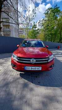 Продам Volkswagen Tiguan (Фольцваген Тігуан)