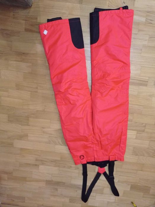 Комплект костюм лижний 146-152 лыжный  Coccodrillo для дівчинки