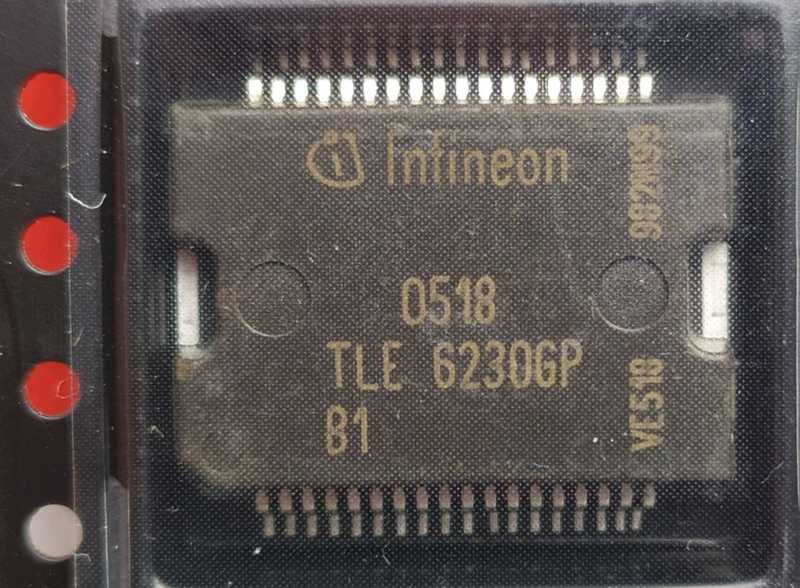 TLE6230GP 6230 tle6230 TLE6266G 6266 tle6266 TLE6232GP 6232 TLE6232