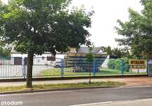 Wynajmę pomieszczenie biurowe wraz z   garażem ok 90m2 ul. Dmowskiego