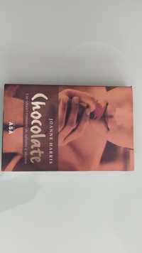 Chocolate de Joanne Harris