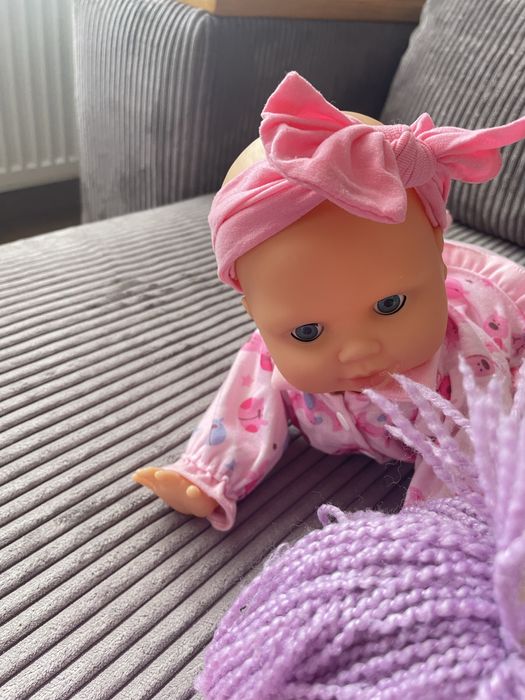 Zestaw bobasów noworodków !