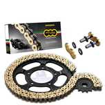 kit transmissão honda nc 750 x 2014 - 2021