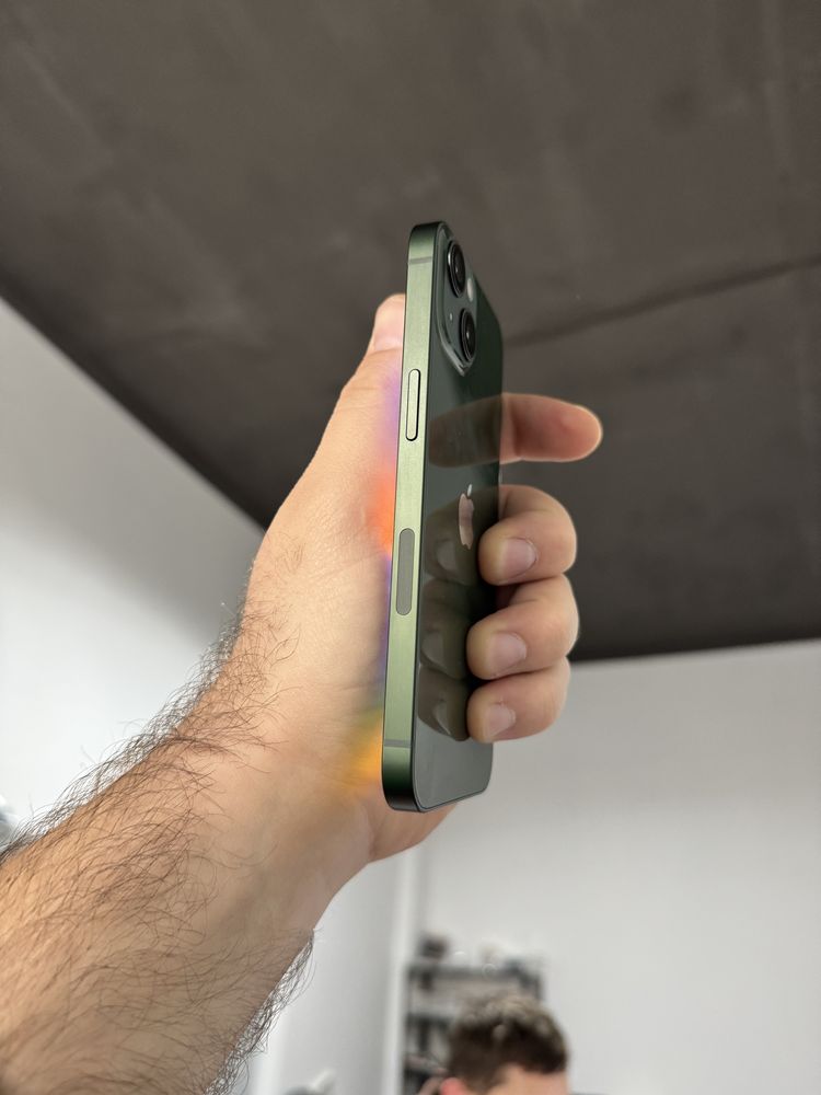 Apple iphone 13 128 gb як новий айфон 100%