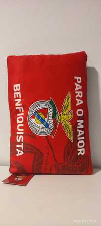 Almofada Benfica