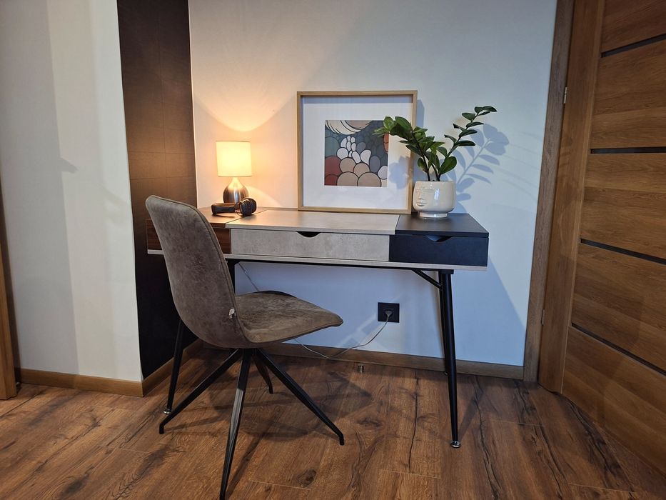 Biurko nowoczesne, loft, design