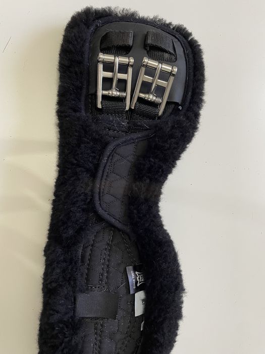 Popręg ujezdzeniowy Mattes 55 cm Asymetric