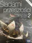 Sprzedam podręcznik do historii śladami przeszłości 2