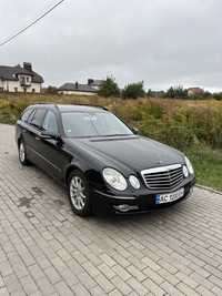 Mercedes 211 2.2d 2009р 363т.п.