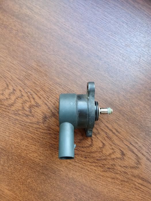 Клапан drv регулювання тиску палива sprinter