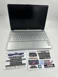 ‼️Trade-in ‼️Игровой HP Laptop 15  ssd512/MX110/Ram-8gb