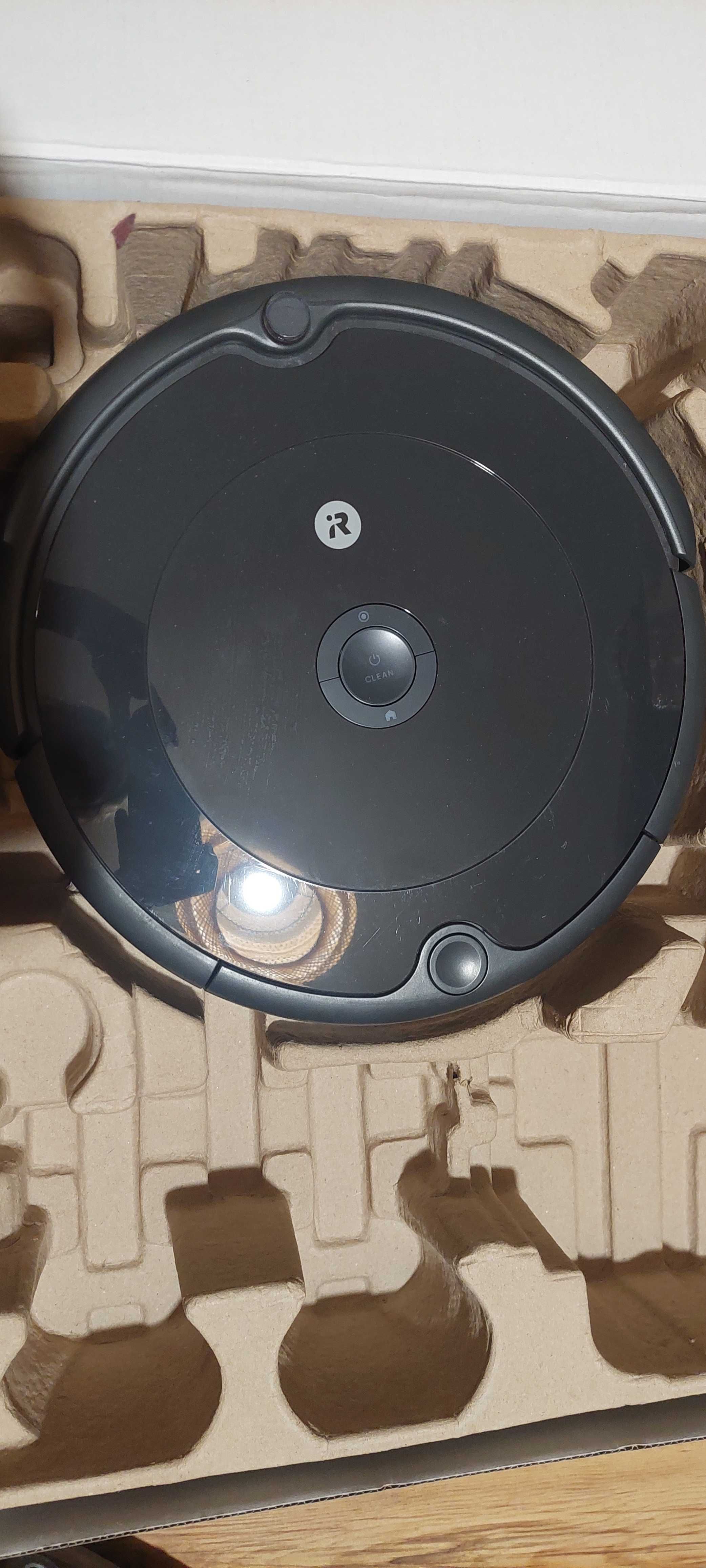 Robot sprzątający irobot Roomba 780