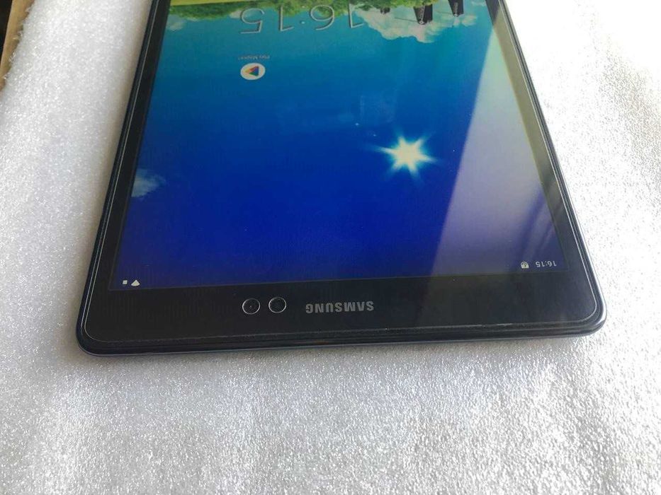 Планшет Samsung Galaxy Tab А SM-T555 (9,7"/16Гб/2Гб/андроід 9)