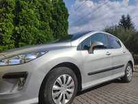 Peugeot 308 1.6 HDi 90km