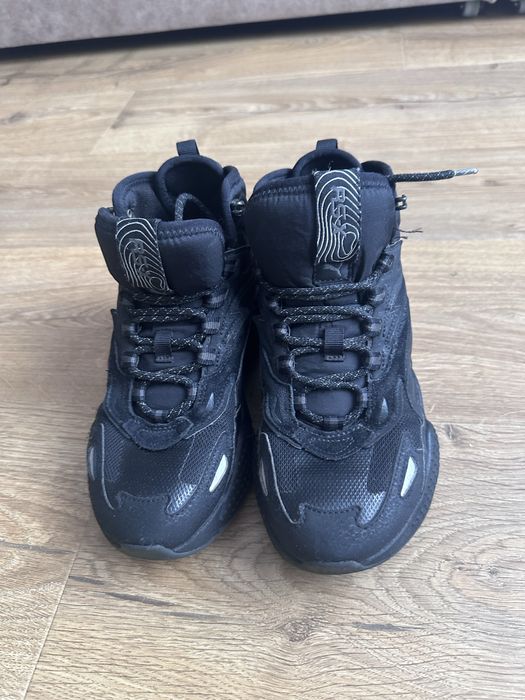 Продам кросовки Puma