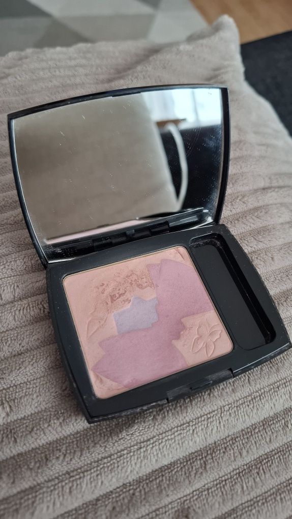 Lancome piękny róż 01