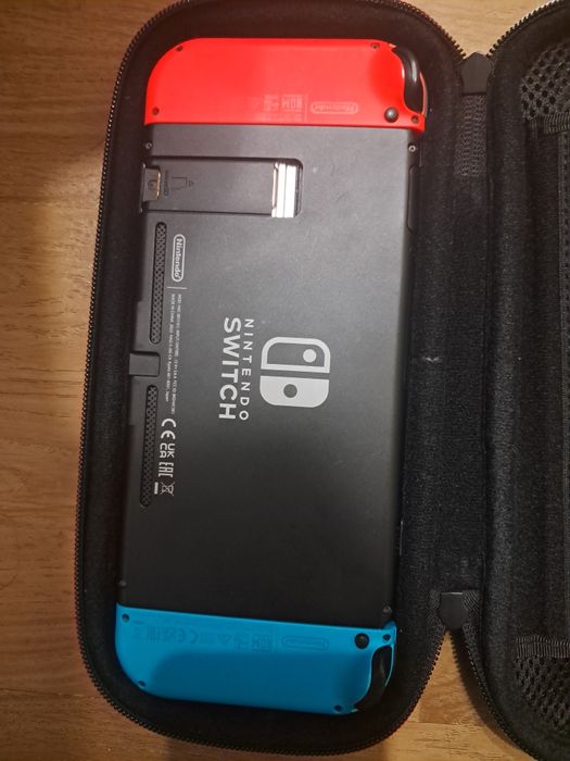 Nintendo switch Італія