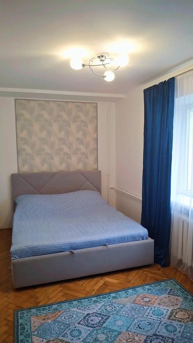 Квартира 2-кімн. Подобово/Погодинно!(2+2+2+1)Центр/Вокзал 5 хв.