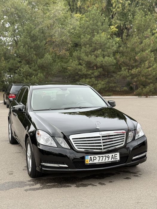 Mercedes-Benz w212