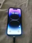 Iphone 15pro max 512 gb