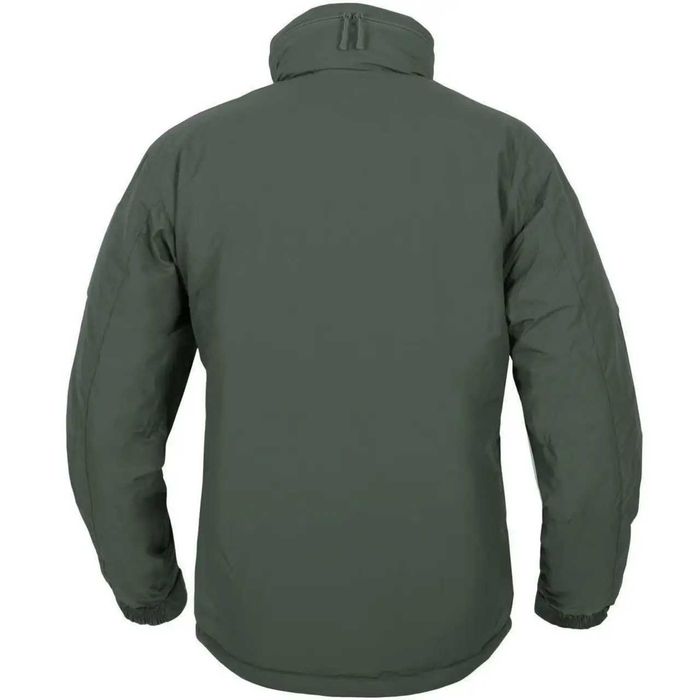 Куртка зимова тепла тактична Helikon Level 7 оливкова