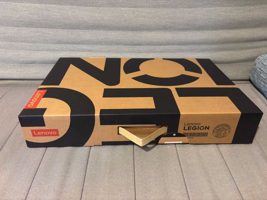 NOWY Lenovo Legion 5 15IRX10 Intel Core i7-13650HX 15.1" 24GB 1TB W11
