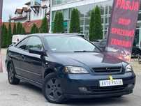 Opel Bertone 1.8LPG**Zadbana**Nowy rozrząd**Alusy**Zamiana**Oszczędny*
