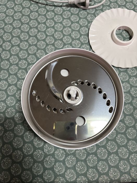 Moulinex Masterchef 5000 - Robot de Cozinha Completo