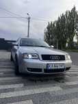 Ауді а6 с5 2.5 v6 кватро /автомат/кожа