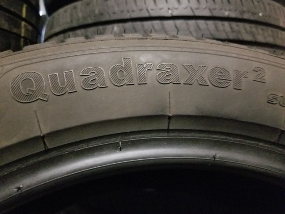 Шини 215.55.18 Kleber