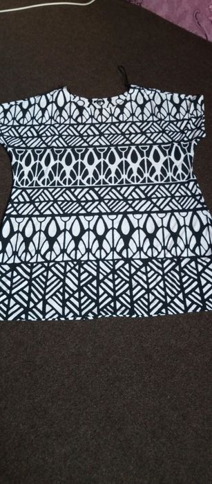 Большие женские вещи