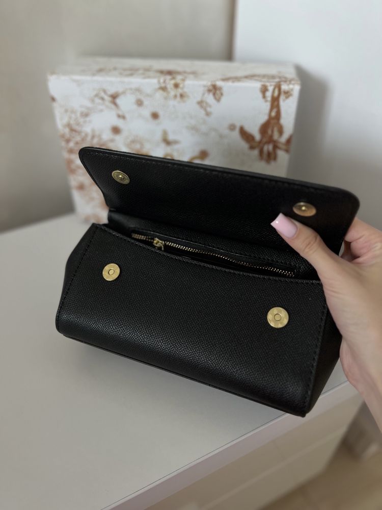 Сумка Dolce&Gabbana sicily mini