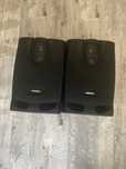 Kolumny PHILIPS 6 ohm