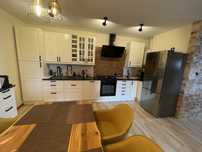 Wyjątkowy 2-poziomowy apartament w ekskluzywnej kamienicy