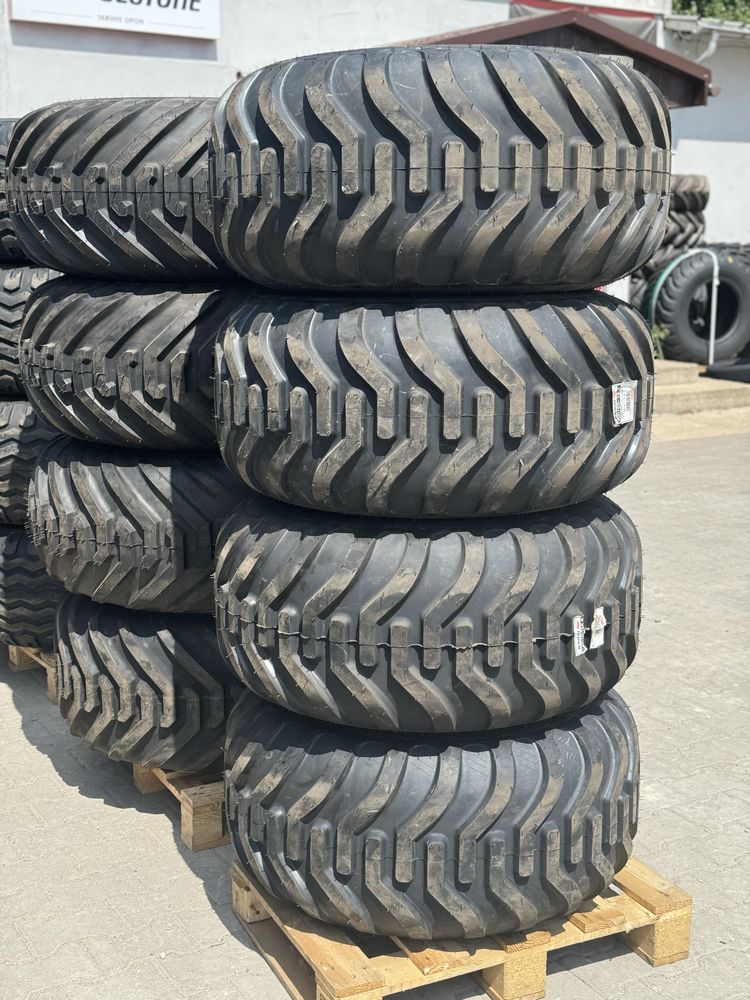 nowe koła 400/60-15.5 14PR KABAT