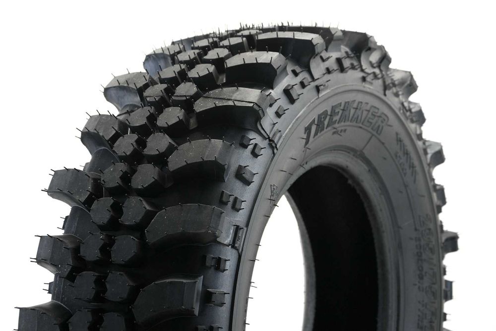 235/75 R16 SIMEX Opona Bieżnikowana 4x4 MT M+S 3PMSF OFFROAD Gatunek I