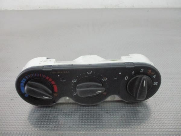 Comando chauffage / sofagem FORD Transit Connect I (P65_, P70_, P80_)