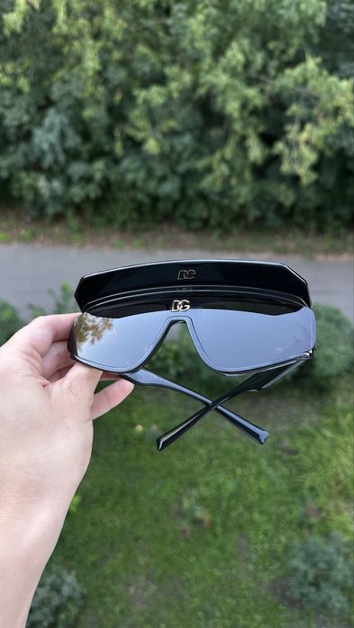 Очки Dolce & Gabbana DG6177501/87 145 3N