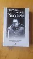 Hiszpania oskarża Pinocheta - Eduardo Martin de Pozuelo