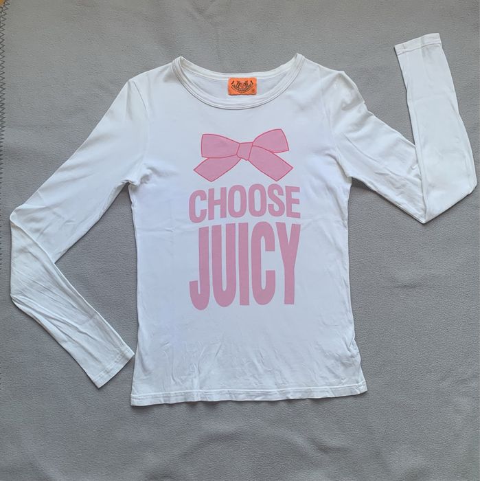 Juicy Couture кофта футболка худи S