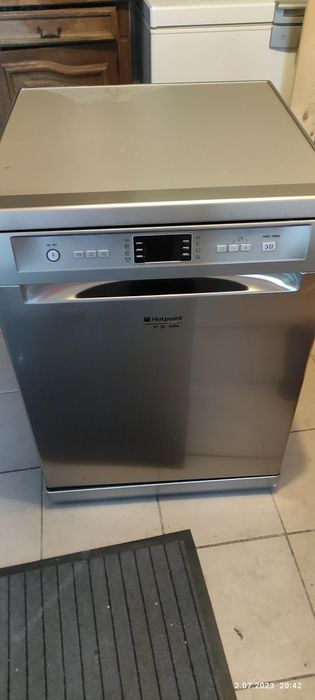 Hotpoint ariston zmywarka na czesci