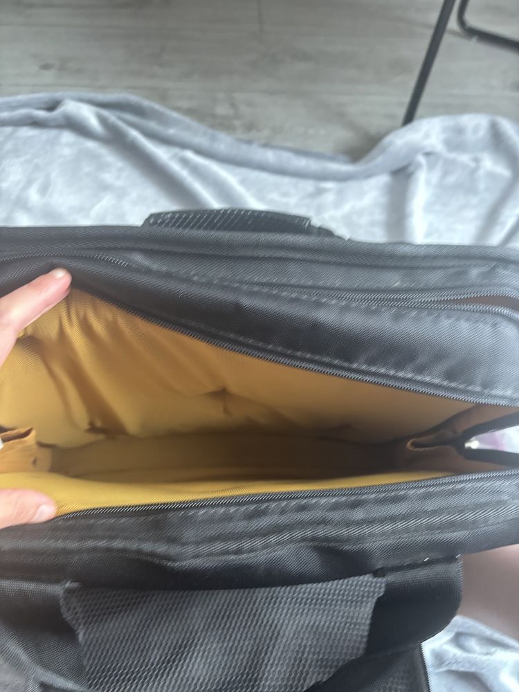 Torba na laptopa samsonite