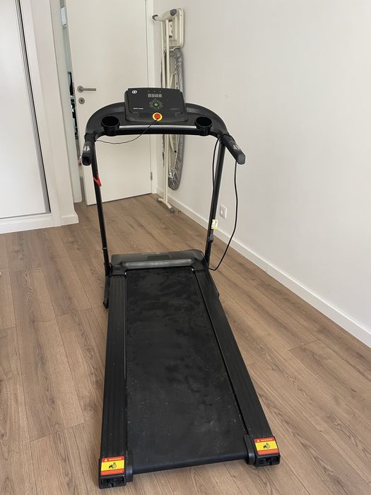 Bodytone DT12 Passadeira