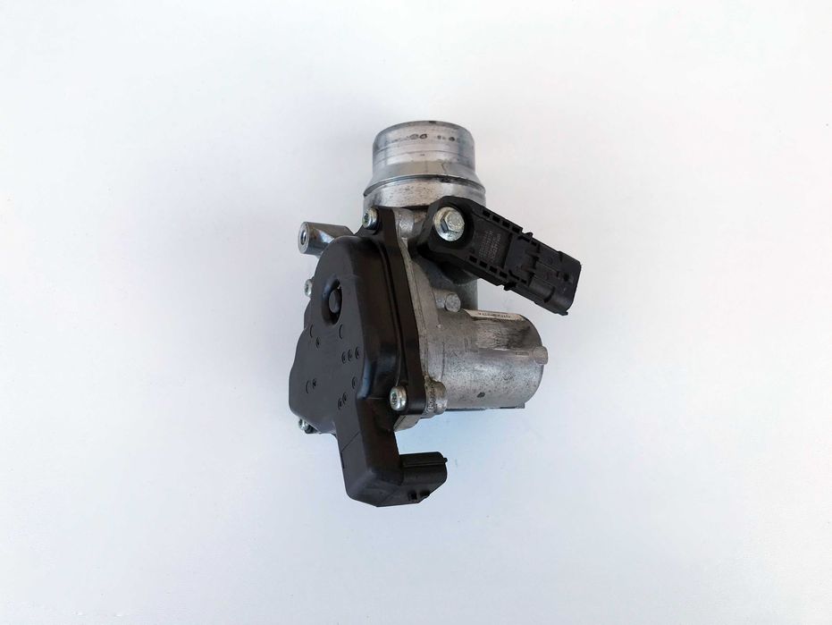 Дроссельная заслонка Dacia Dokker. Sandero. Logan II - 1.5dCi