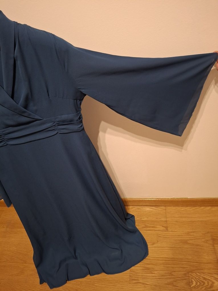 Vestido de Cerimónia novo