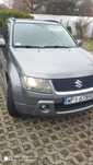 SUZUKI GRAND VITARA 2.0 benzyna + gaz